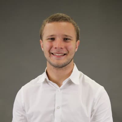 Picture of Alexander Paolini